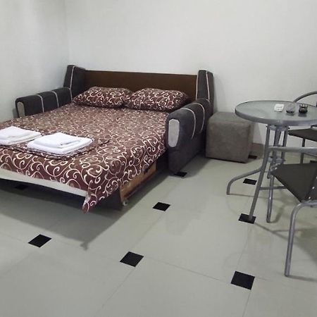 Alp Apartment Ohrid Exterior foto