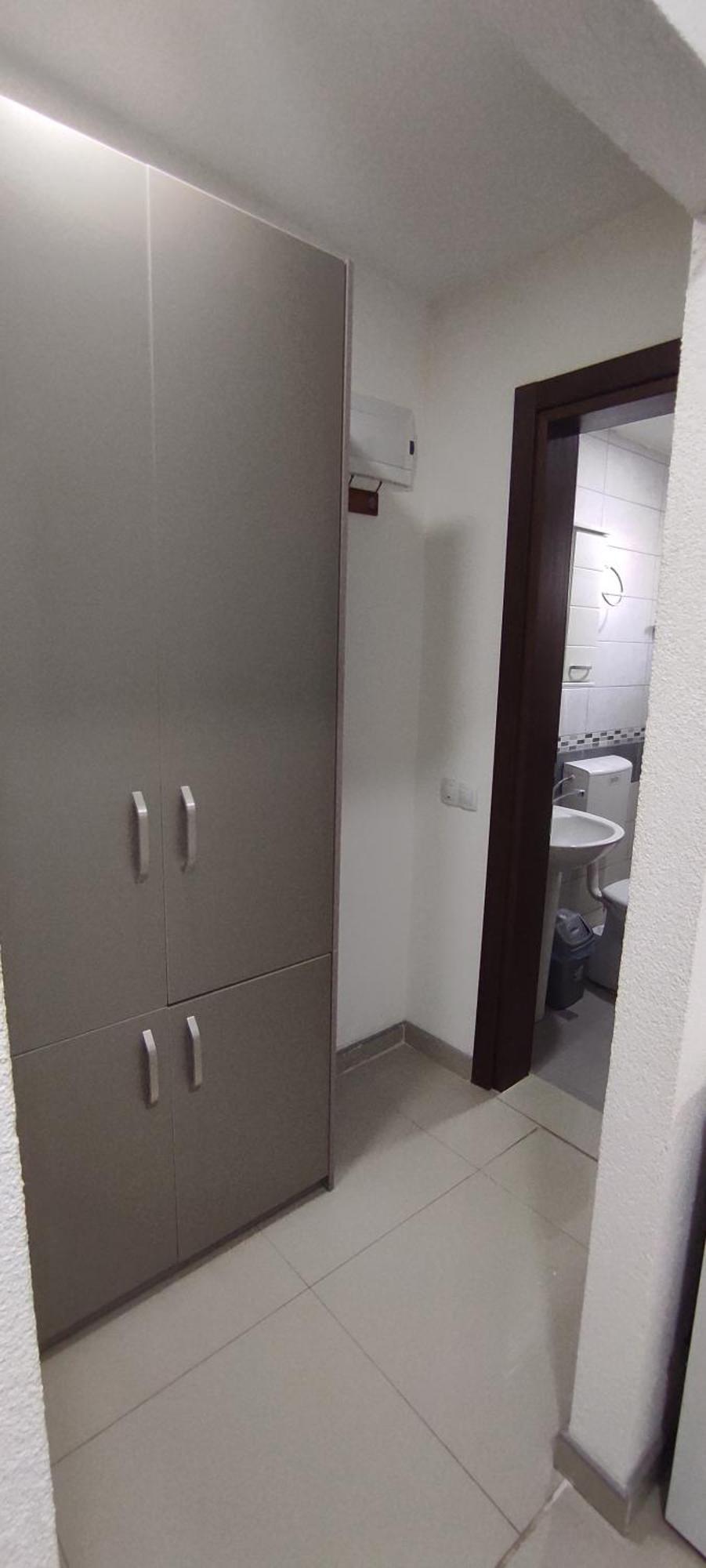 Alp Apartment Ohrid Exterior foto