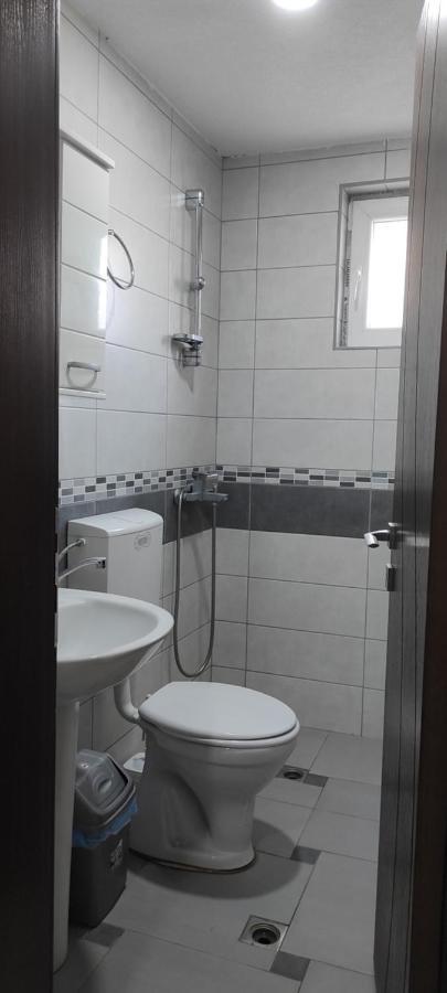 Alp Apartment Ohrid Exterior foto